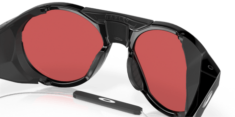 Polished Black - 0OO9440 888392459909