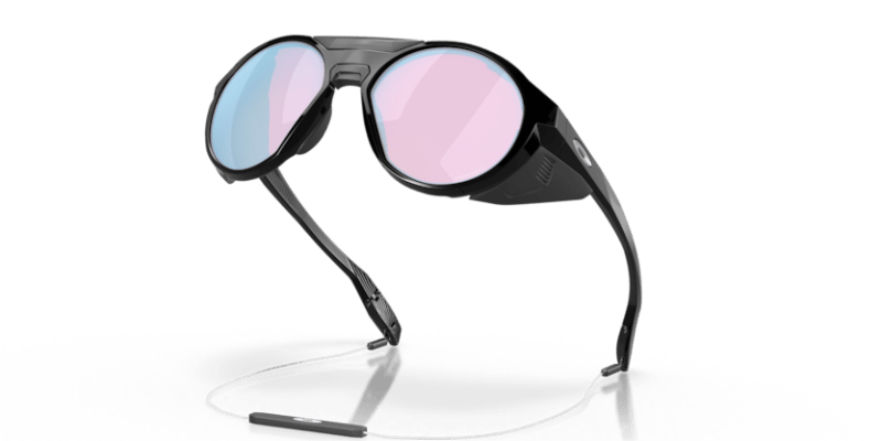 Polished Black - 0OO9440 888392459909