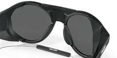 0OO9440 - Oakley - Frame: Black - (Matte Black 944009) - Lens: Prizm Black Polarized Polarized - 56 MM - Ardor Eyewear