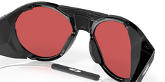 0OO9440 - Oakley - Frame: Black - (Polished Black 944002) - Lens: Prizm Snow Sapphire - 56 MM - Ardor Eyewear