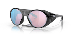 0OO9440 - Oakley - Frame: Black - (Polished Black 944002) - Lens: Prizm Snow Sapphire - 56 MM - Ardor Eyewear