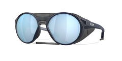 0OO9440 - Oakley - Frame: Blue - (Matte Translucent Blue 944005) - Lens: Prizm Deep Water Polarized Polarized - 56 MM - Ardor Eyewear