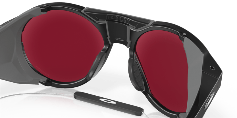 0OO9440 - Oakley - Matte Black - 944001 - Black - 56 MM - Ardor Eyewear