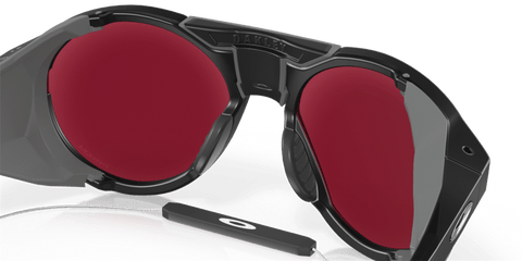 0OO9440 - Oakley - Matte Black - 944001 - Black - 56 MM - Ardor Eyewear