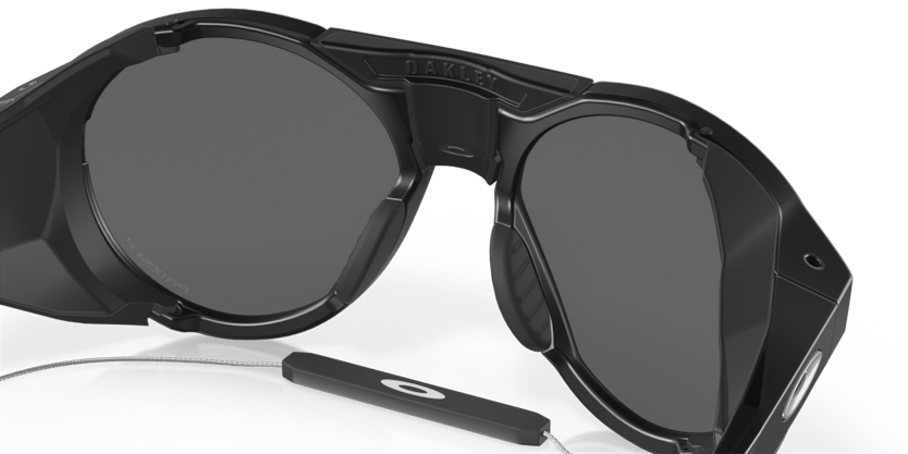 0OO9440 - Oakley - Matte Black - 944009 - Black - 56 MM - Ardor Eyewear