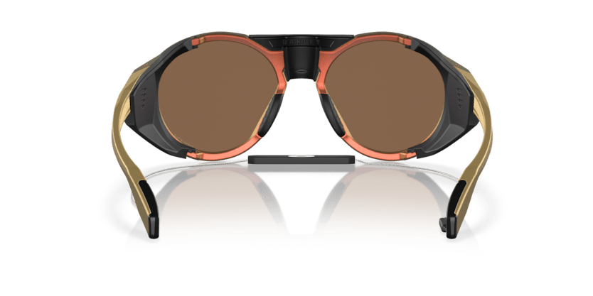 0OO9440 - Oakley - Matte Red Gold Colorshift - 944023 - Red - 56 MM - Ardor Eyewear