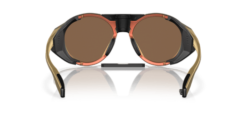 0OO9440 - Oakley - Matte Red Gold Colorshift - 944023 - Red - 56 MM - Ardor Eyewear