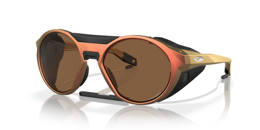 0OO9440 - Oakley - Matte Red Gold Colorshift - 944023 - Red - 56 MM - Ardor Eyewear