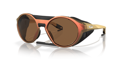 0OO9440 - Oakley - Matte Red Gold Colorshift - 944023 - Red - 56 MM - Ardor Eyewear