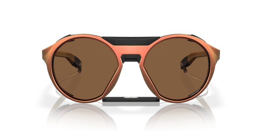 0OO9440 - Oakley - Matte Red Gold Colorshift - 944023 - Red - 56 MM - Ardor Eyewear