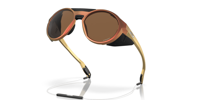 0OO9440 - Oakley - Matte Red Gold Colorshift - 944023 - Red - 56 MM - Ardor Eyewear