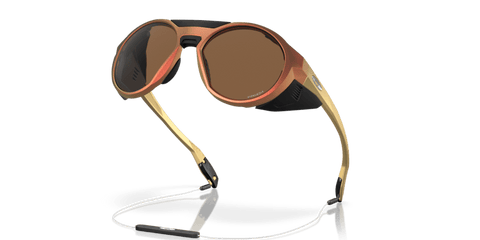 0OO9440 - Oakley - Matte Red Gold Colorshift - 944023 - Red - 56 MM - Ardor Eyewear