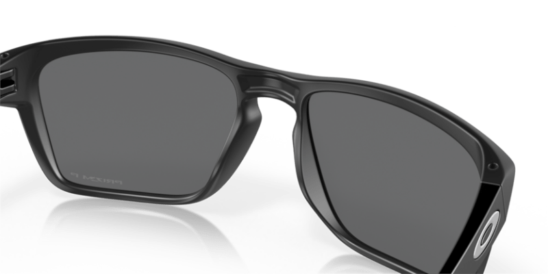 Matte Black - 0OO9448 888392454959