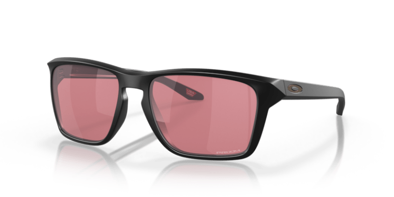 Matte Black - 0OO9448 7895653246652