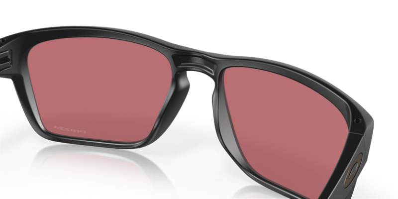 Matte Black - 0OO9448 7895653246652