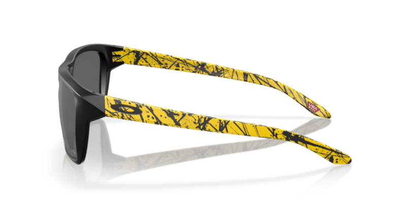 Antique Gold - 0OO9448 7895653256569 OAKLEY Sunglasses Man Rectangle