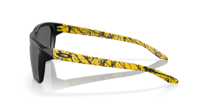 Antique Gold - 0OO9448 7895653256569 OAKLEY Sunglasses Man Rectangle