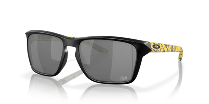 Antique Gold - 0OO9448 7895653256569 OAKLEY Sunglasses Man Rectangle