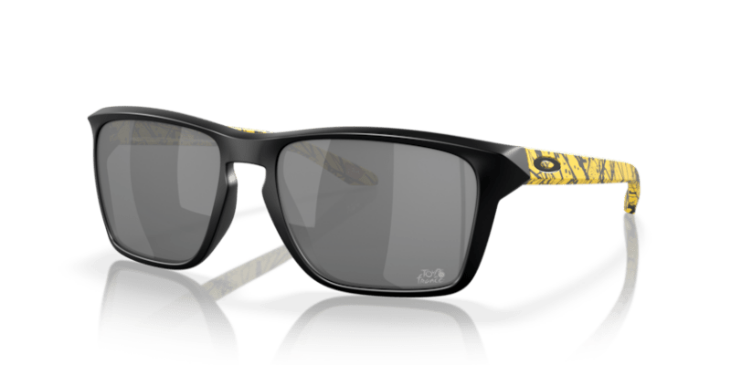 Antique Gold - 0OO9448 7895653256569 OAKLEY Sunglasses Man Rectangle