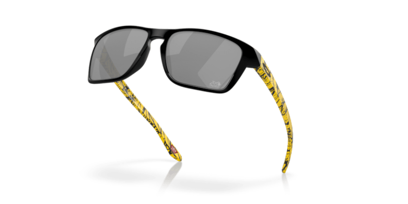 Antique Gold - 0OO9448 7895653256569 OAKLEY Sunglasses Man Rectangle