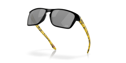 Antique Gold - 0OO9448 7895653256569 OAKLEY Sunglasses Man Rectangle