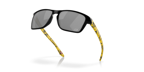Antique Gold - 0OO9448 7895653256569 OAKLEY Sunglasses Man Rectangle