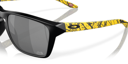 Antique Gold - 0OO9448 7895653256569 OAKLEY Sunglasses Man Rectangle