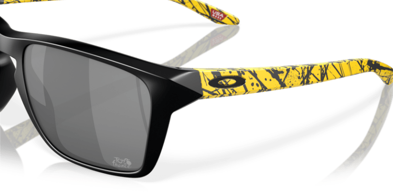 Antique Gold - 0OO9448 7895653256569 OAKLEY Sunglasses Man Rectangle