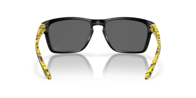 Antique Gold - 0OO9448 7895653256569 OAKLEY Sunglasses Man Rectangle