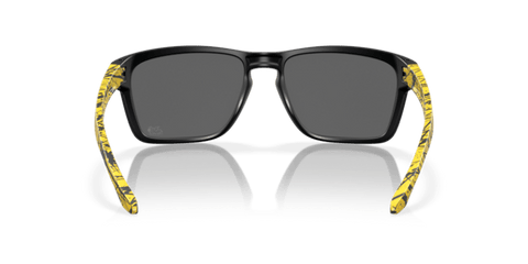 Antique Gold - 0OO9448 7895653256569 OAKLEY Sunglasses Man Rectangle