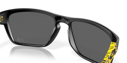 Antique Gold - 0OO9448 7895653256569 OAKLEY Sunglasses Man Rectangle