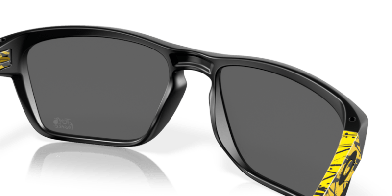 Antique Gold - 0OO9448 7895653256569 OAKLEY Sunglasses Man Rectangle