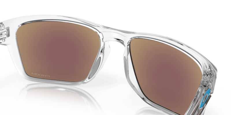 Polished Clear - 0OO9448 888392454935