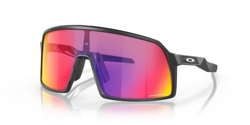 Matte Black - 0OO9462 888392489302