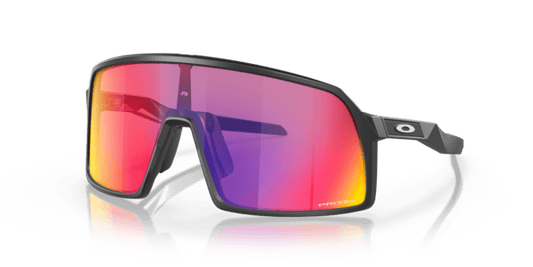 Matte Black - 0OO9462 888392489302