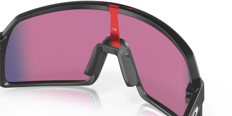 Matte Black - 0OO9462 888392489302