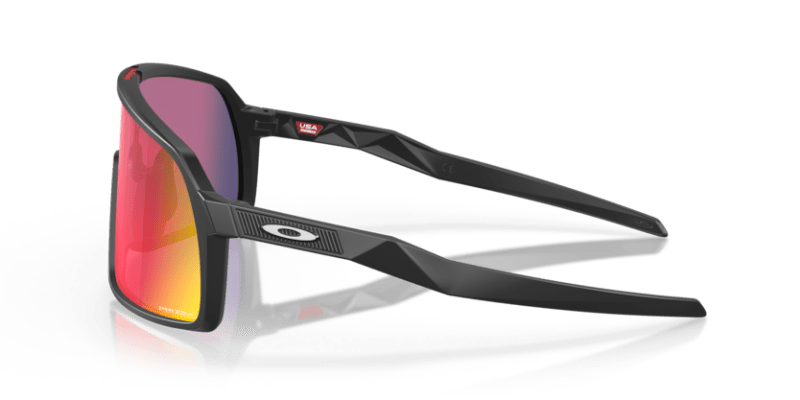 Matte Black - 0OO9462 888392489302