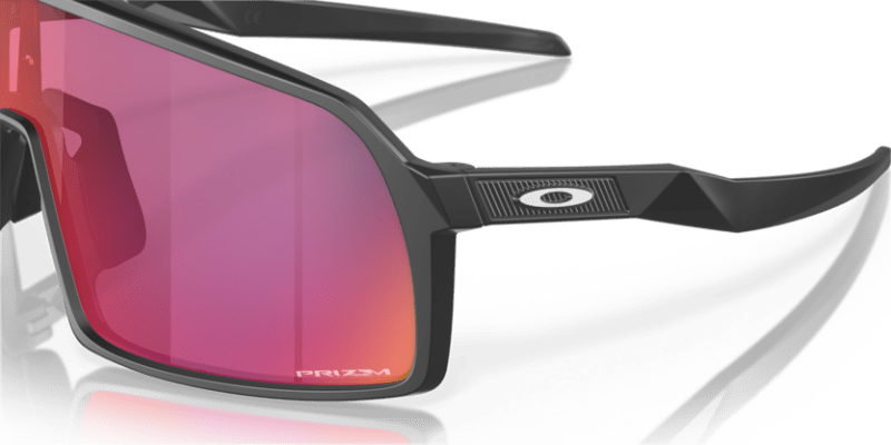 Matte Black - 0OO9462 888392489302