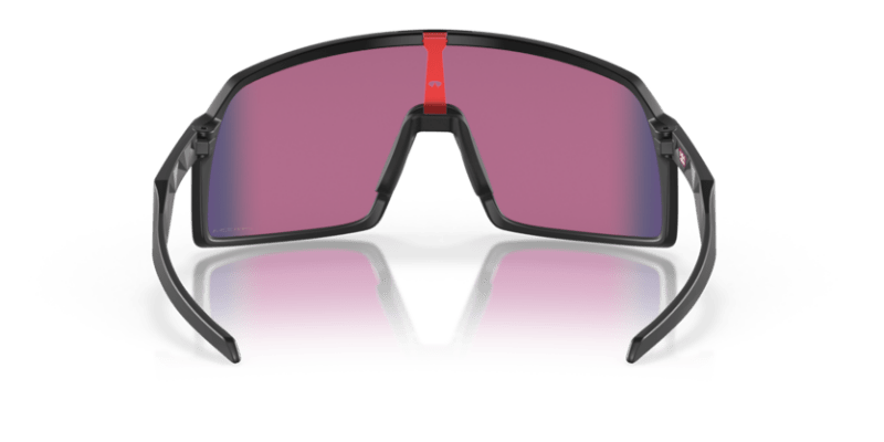 Matte Black - 0OO9462 888392489302