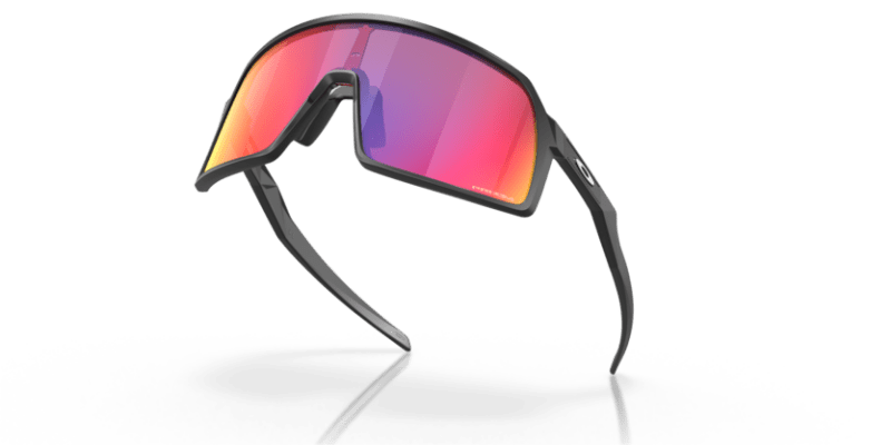 Matte Black - 0OO9462 888392489302