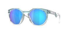 0OO9464 - Oakley - (Blue Ice) Prizm Sapphire Polarized Polarized - 52 - 21 - 140 MM - Ardor Eyewear 888392578198