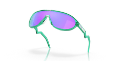 0OO9467 - Oakley - Frame: Blue - (Translucent Celeste 946705) - Lens: Prizm Violet - 33 MM - Ardor Eyewear