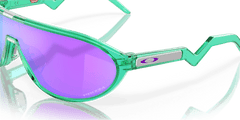 0OO9467 - Oakley - (Translucent Celeste) Prizm Violet - 33 - 133 - 118 MM - Ardor Eyewear 888392551818