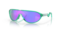 0OO9467 - Oakley - (Translucent Celeste) Prizm Violet - 33 - 133 - 118 MM - Ardor Eyewear 888392551818