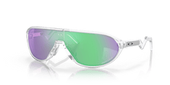 0OO9467 - Oakley - (Matte Clear) Prizm Road Jade - 33 - 133 - 118 MM - Ardor Eyewear 888392551795