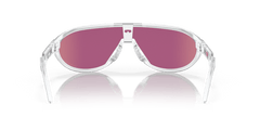 0OO9467 - Oakley - (Matte Clear) Prizm Road Jade - 33 - 133 - 118 MM - Ardor Eyewear 888392551795