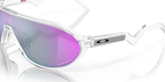 0OO9467 - Oakley - (Matte Clear) Prizm Road Jade - 33 - 133 - 118 MM - Ardor Eyewear 888392551795