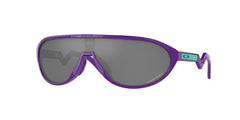 0OO9467 - Oakley - (Electric Purple) Prizm Black - 33 - 133 - 118 MM - Ardor Eyewear 888392551801