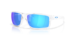 0OO9470 - Oakley - (Clear) Prizm Sapphire Polarized - 62 - 17 - 133 MM - Ardor Eyewear 888392641786