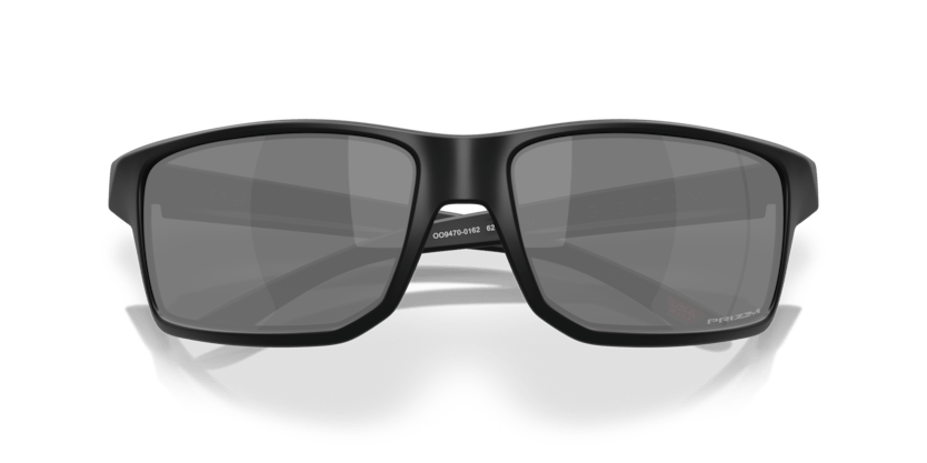 0OO9470 - Oakley - (Matte Black) Prizm Black - 62 - 17 - 133 MM - Ardor Eyewear 888392641793